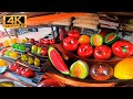 Tonalá tianguis de Artesanias Fruteros Decoraciones de Cocina y Algo Mas