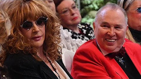 Стало известно почему Пугачева не приехала на похороны Зайцева