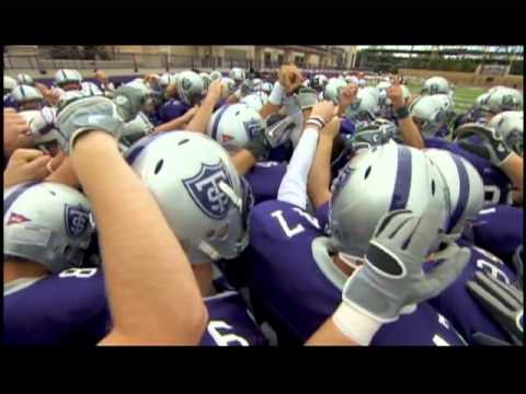 Glenn Caruso 2010 Division III National Coach of t...
