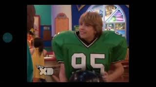 Kirby Morris - Suite Life On Deck 2X16 (1)