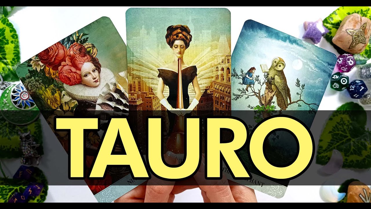 Tauro 🔮 DE LA NOCHE A LA MAÑANA 🌠 PASARÁN COSAS ASOMBROSAS 🕯️🙌 #tauro ...