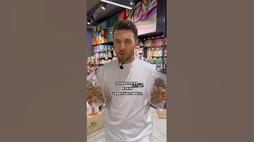 Грецкий орех- это мозг человека😱