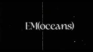 Lauren Jauregui - Em(Oceans) [Official Lyric Video]