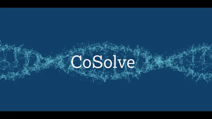 Open Innovation CoSolve Challenges January 2023