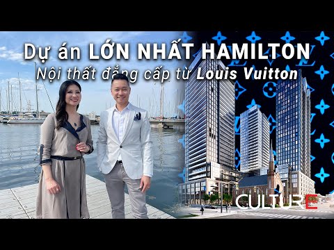 Video: Điểm tham quan hàng đầu tại Hamilton