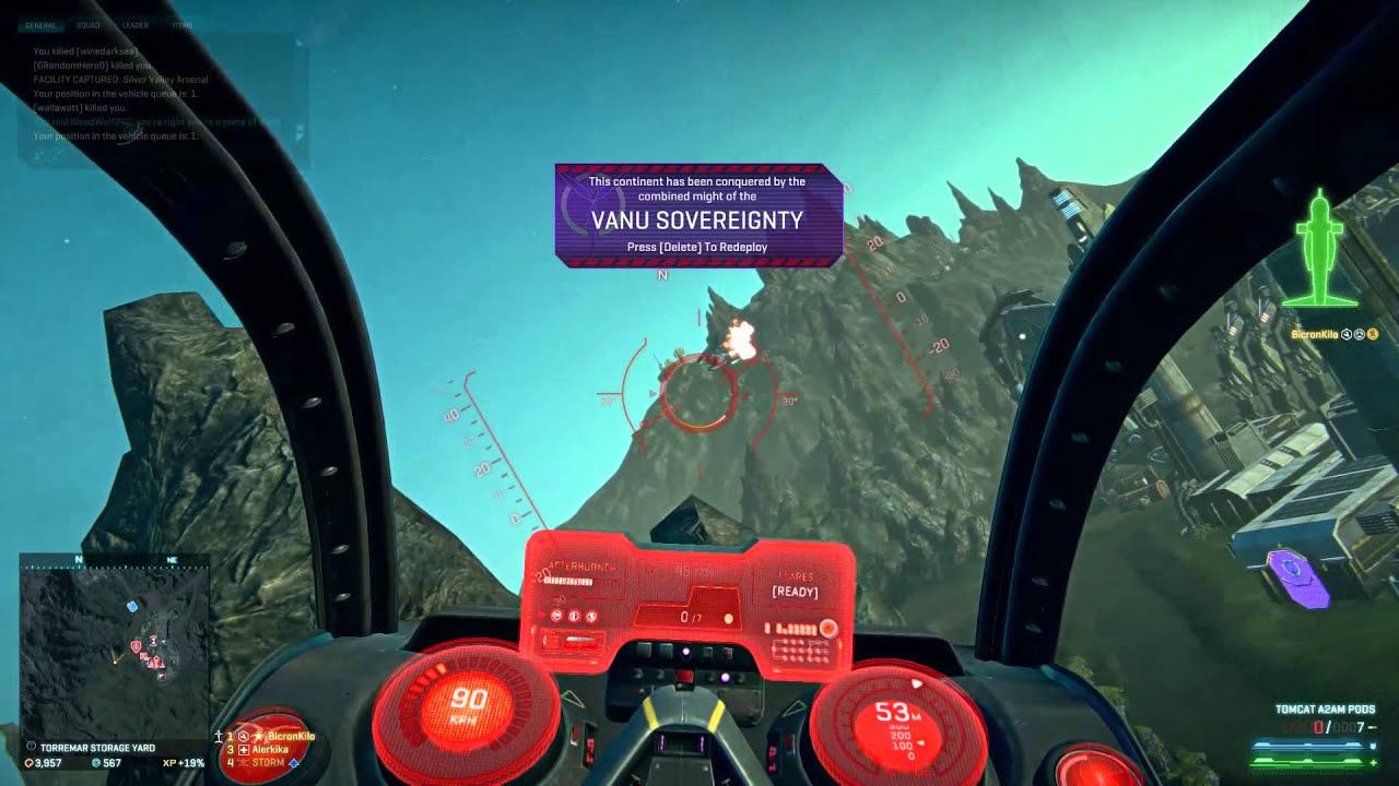 wallawatt lagswitching. (warping) Emerald server