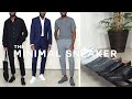 How To Wear The Minimal Sneaker feat. KOIO | Men's Fashion & Outfit Inspiration | I AM RIO P.