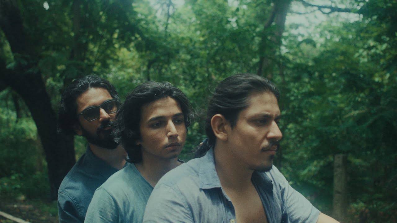 Watch Neyhal - Kyun? (Official Music Video) on YouTube Watch Neyhal - Kyun? (Official Music Video) on YouTube