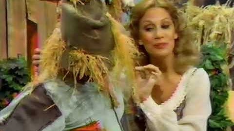 Kathie Sullivan & Jack Imel with A Bushel and a Peck (1979)