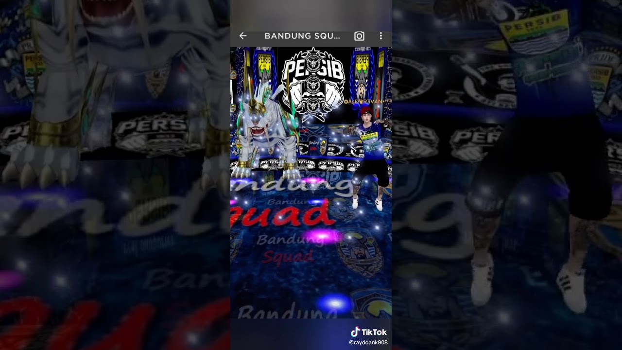 Persib bandung - YouTube