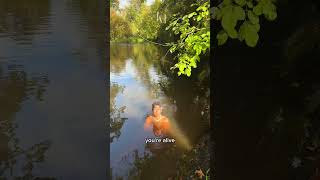 #coldplunge #coldexposure #wellness #discipline #motivation