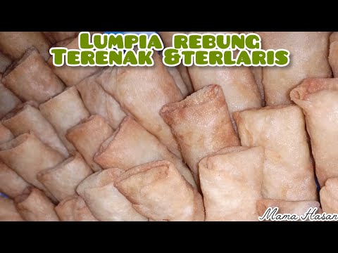 Lumpia Order