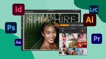 How Adobe CC & Canto are CHANGING the way you design forever