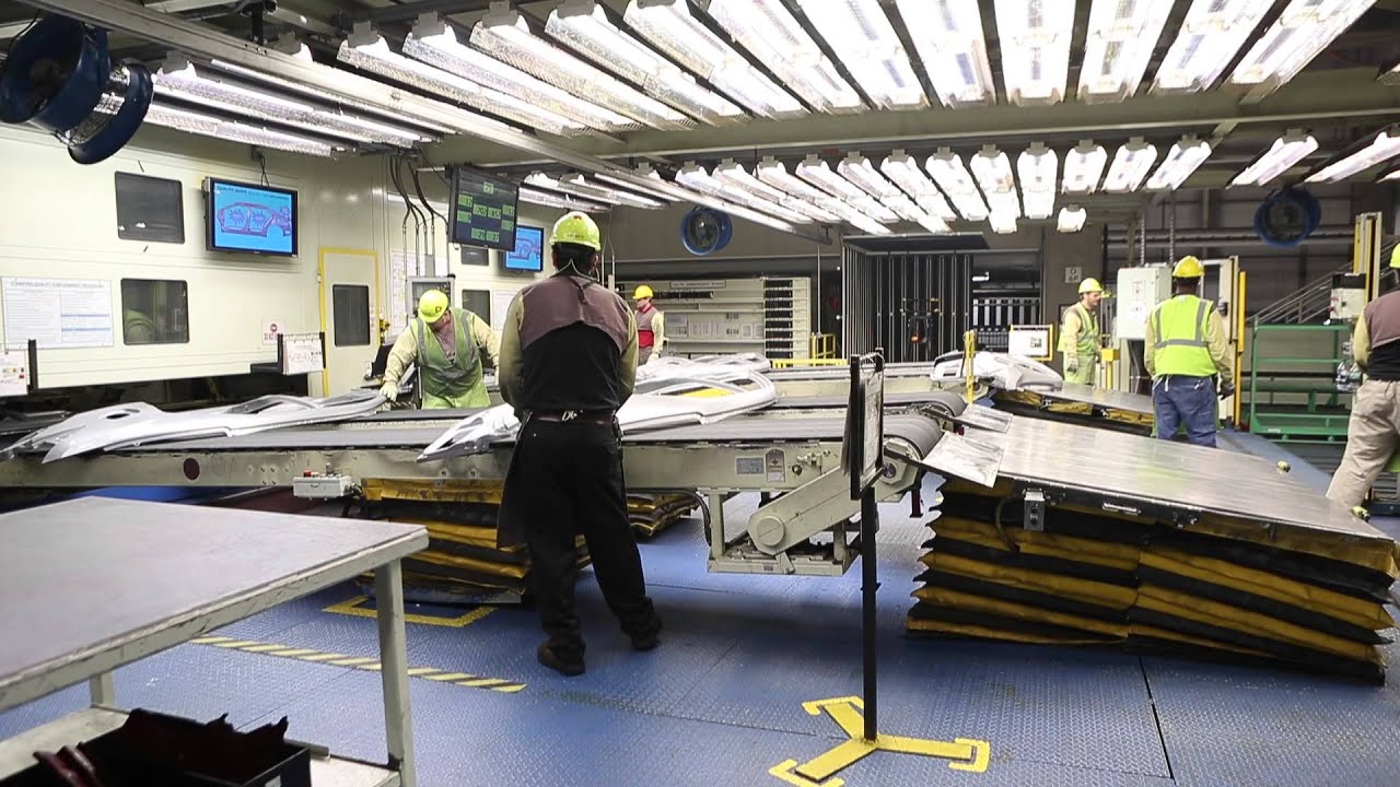 500,000th Corolla at Toyota Mississippi