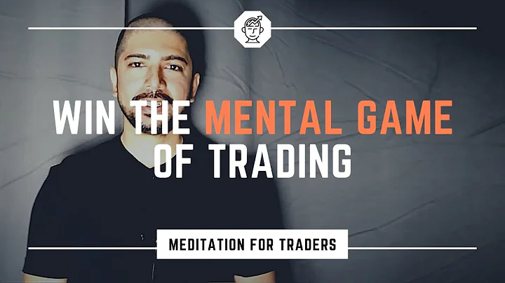 Win The mental Game of Trading | A Mindfulness-Based Trading Psychology Channel