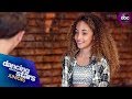 Sophia Pippen Intro Package - DWTS Juniors