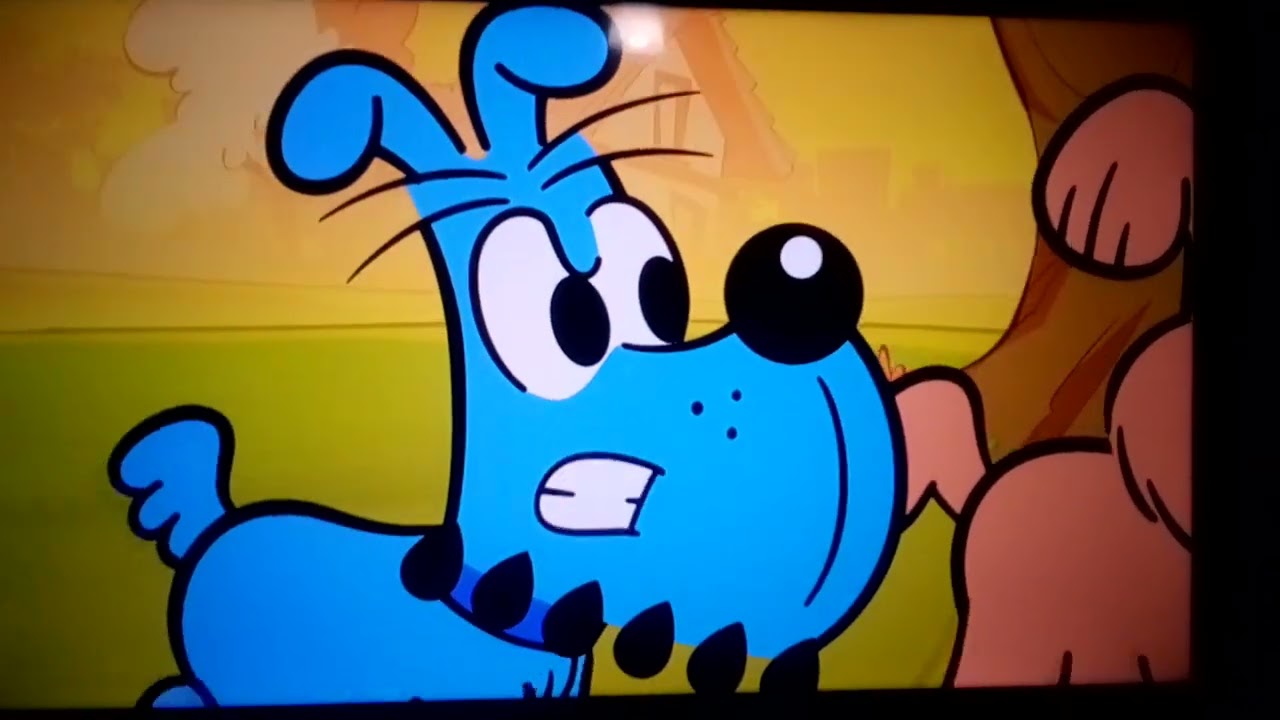 Bidu conversando com Monicão