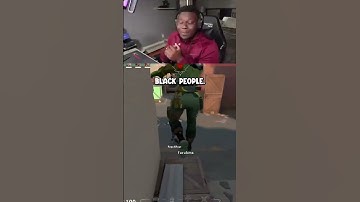 the real reason i stream