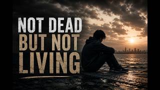 Not dead but not living(official lyrics video)