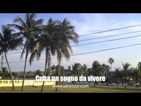 Video: Cuba: Un Viaggio Da Sogno