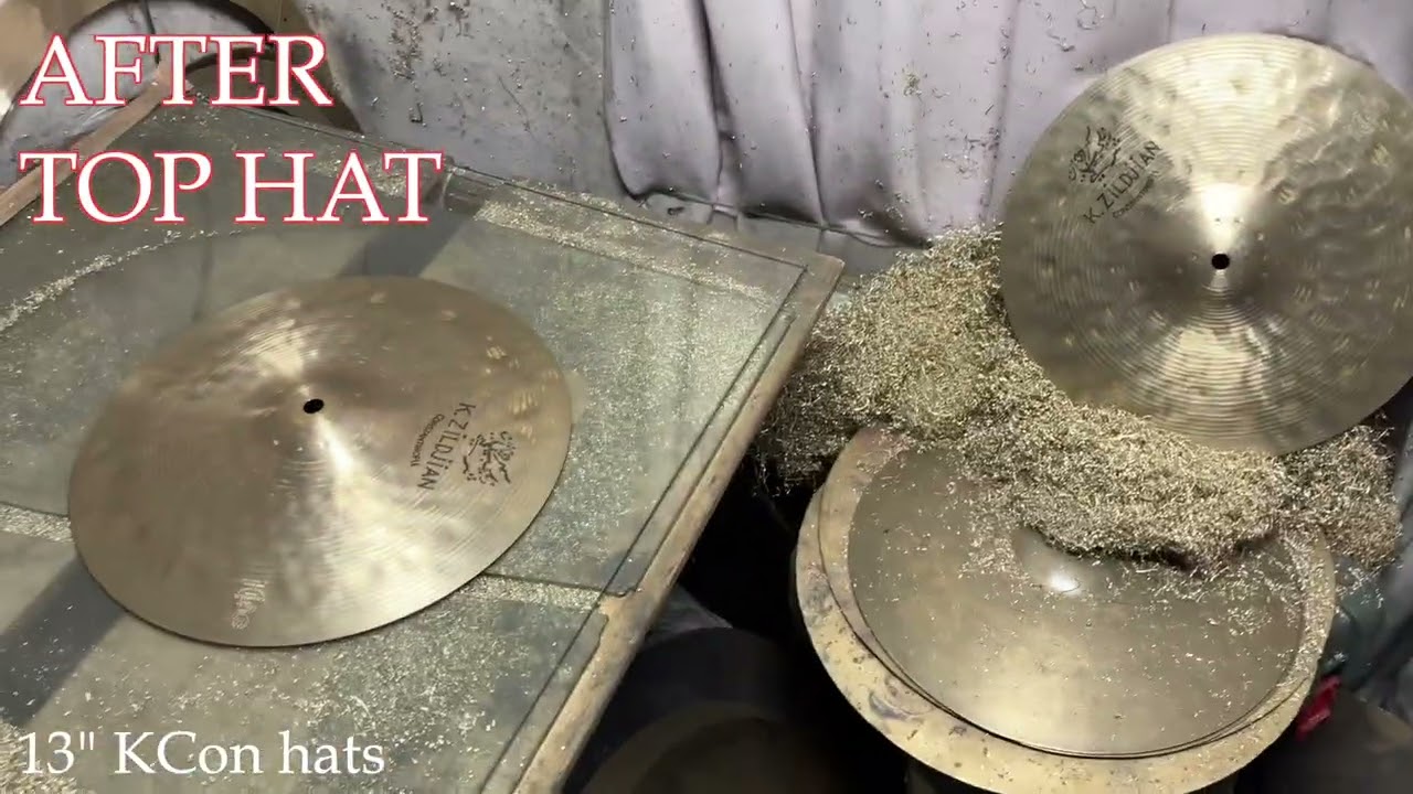 Fixing the warps of 13