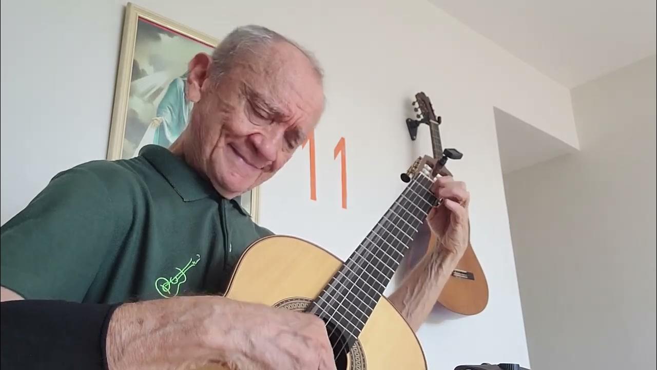 Trem das Onze (Adoniran Barbosa) - um clássico do samba Trem das Onze (Adoniran Barbosa) - um clássico do samba
