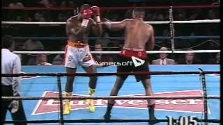 Donovan 'Razor' Ruddock vs Kimmuel Odum MUST WATCH!!