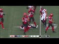 CFL Plays of the Year