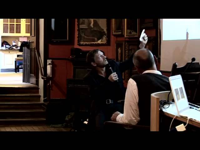 Michaël Borremans ダブル・サイレンス - YouTube