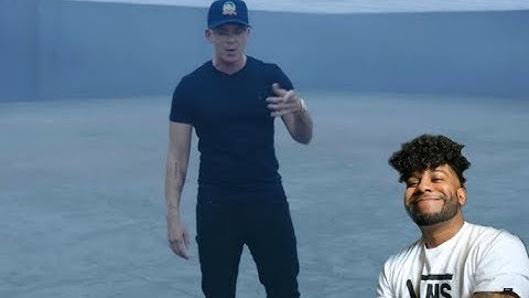 Logic - YSIV Freestyle First Reaction/Review