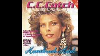 C  C  Catch  -  Heartbreak Hotel