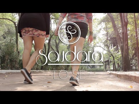 Saudara -Lo sé (Video Oficial)