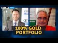 Investor who bet everything on gold was right; here’s his forecast now