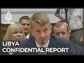 U.N. Report Says Blackwater Founder Erik Prince Violated Libya Arms Embargo