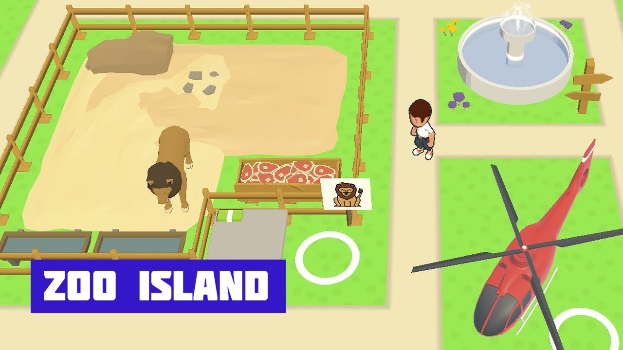 Merge Animal 2: Farm Land - Click Jogos