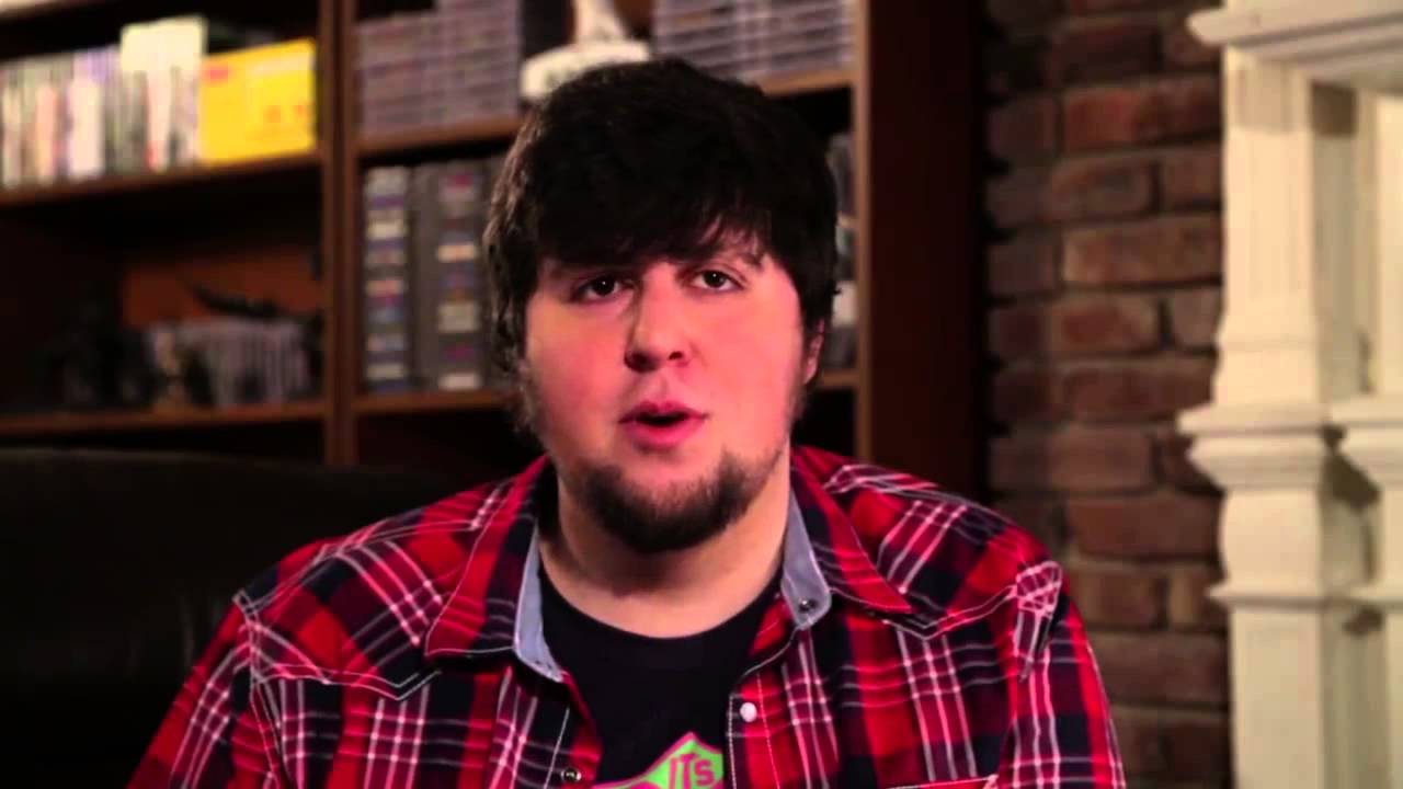 JonTron made this, not me. 