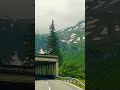the Alps 30.06.24 #mountains #nature #Alps #travelbycar