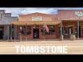 1 Day in Tombstone