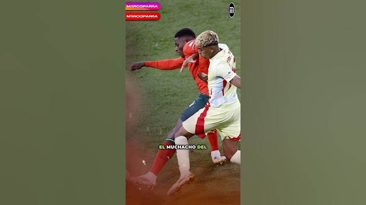 ¡EL ÚNICO JUGADOR QUE HA HUMILLADO A LAMINE YAMAL! 😱 NUNO MENDES VS ESPAÑA (FINAL NATIONS LEAGUE)