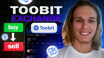 Toobit Futures & Spot Trading: My Step-by-Step Money-Making Playbook