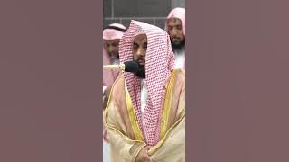 Masya Allah Beautiful Recitation Sheikh Abdullah Awad Al Juhany Surah Adh Dhariyat Ayaah 47–60