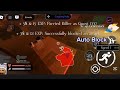 AUTOO Block script | forsaken 