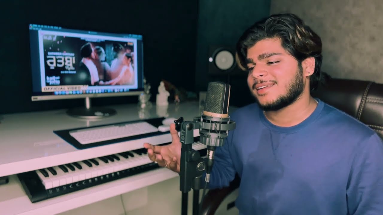 RUTBA // COVER SONG 2023 // SATINDER SARTAJ // AVI JOSHI // KALI JOTTA // PUNJABI SONGS 2023