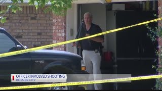Famous Bossier Officer-Involved Shooting Wealth