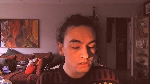 CASTLE OF GLASS - Linkin Park (Acoustic Cover)