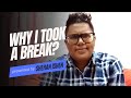 Why i took a break from youtube  transgender ftm sri lanka  shehan ishen