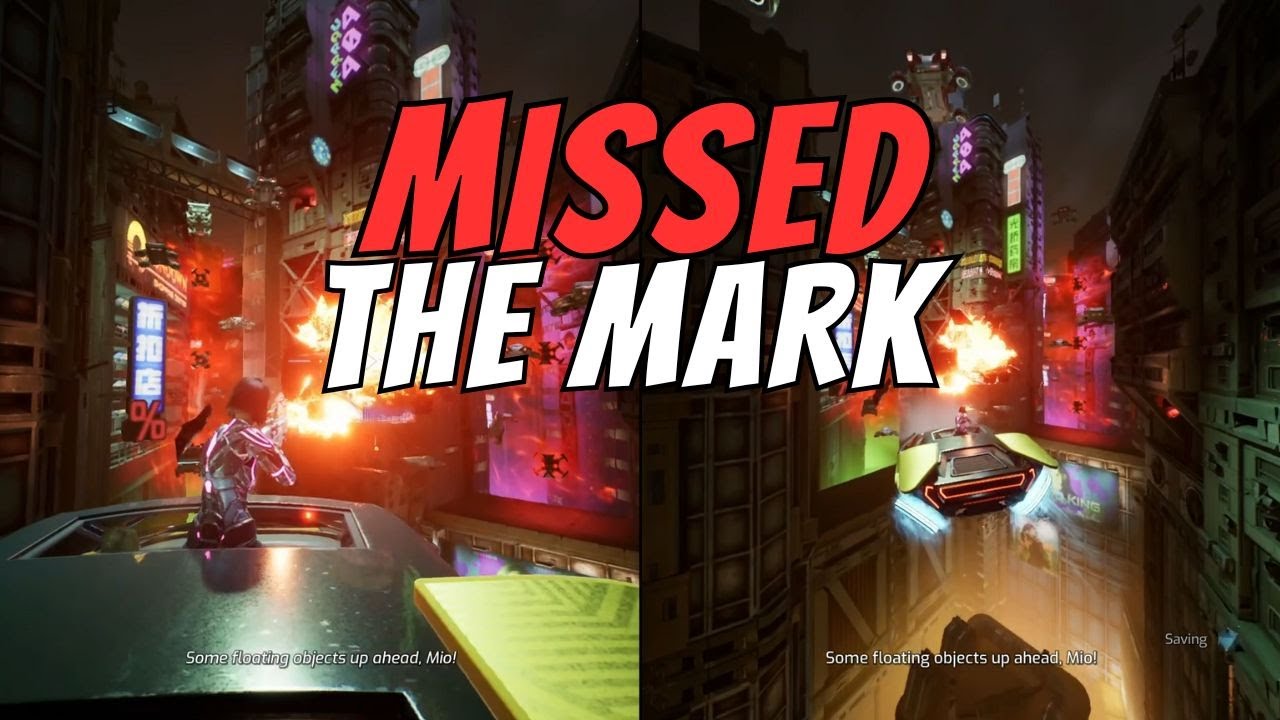 Split Fiction Left Me… Split