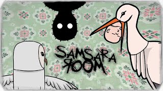 НЕТОЧНЫЙ ФИНАЛ | КОМНАТА САМСАРЫ ◉ Samsara Room #3