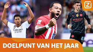 Download Lagu Doelpunt van het Jaar! 😍 | Rondo 03/06/2024 MP3