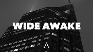Arcando - Wide Awake (Lyrics) ft. Sam Harper